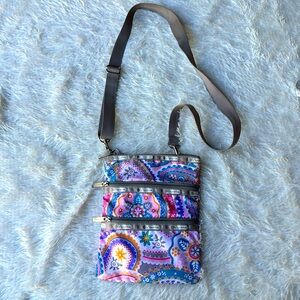 LeSportsac crossbody